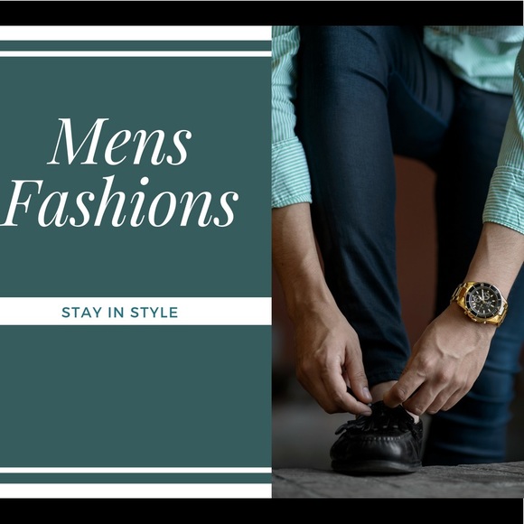 Various Other - Mens Fashions